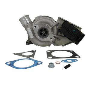 Turbosuflanta Asam Automotive 181524
