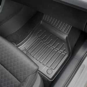 Set covorase auto cauciuc Umbrella pentru Kia ceed (jd) (2012-2018) 126577