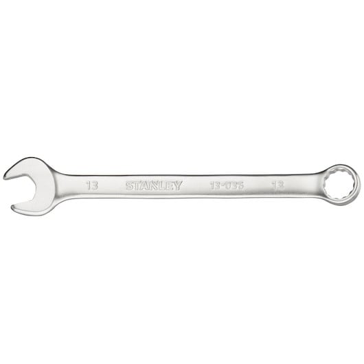 Cheie combinată anti-alunecare STANLEY® FATMAX® de 15 mm FMMT130380 – imagine 2