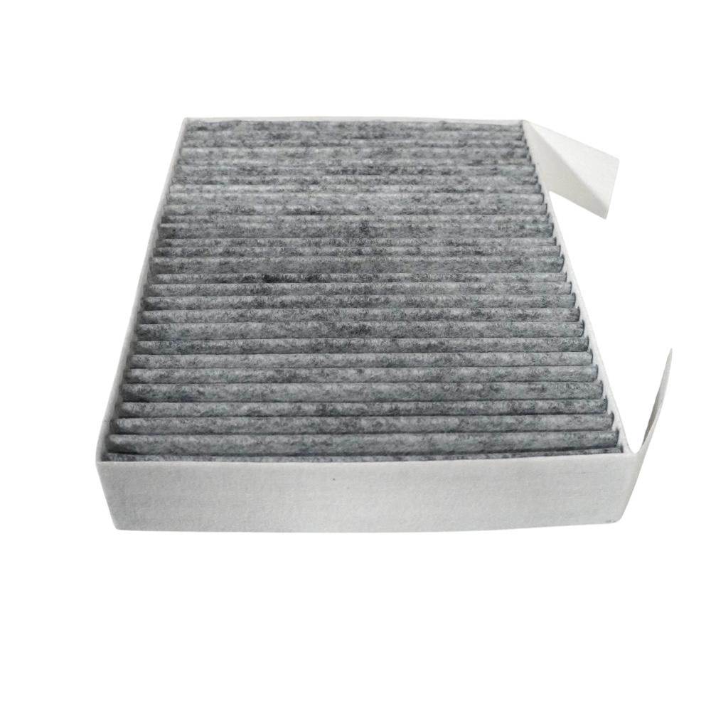 Filtru habitaclu antibacterian Asam Automotive 101740