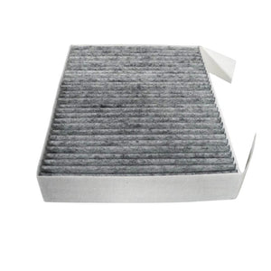 Filtru habitaclu antibacterian Asam Automotive 101740