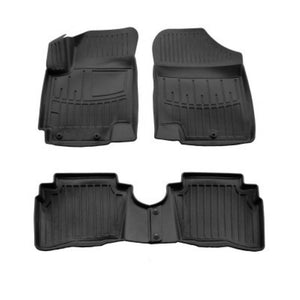 Set covorase auto cauciuc Umbrella pentru Hyundai I20 (pb) (2008-2014) 191328
