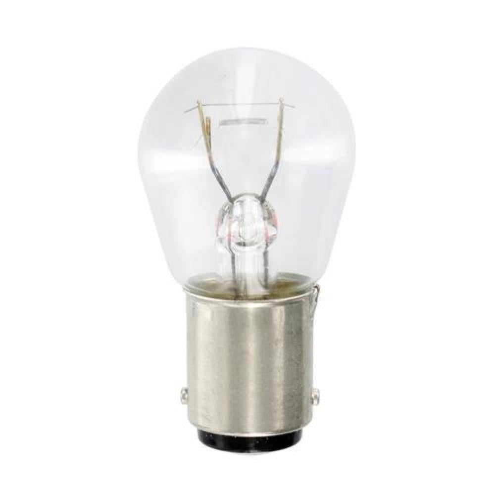 Bec 12V P21/5W BA15D set 10 buc Narva 17918NVACP