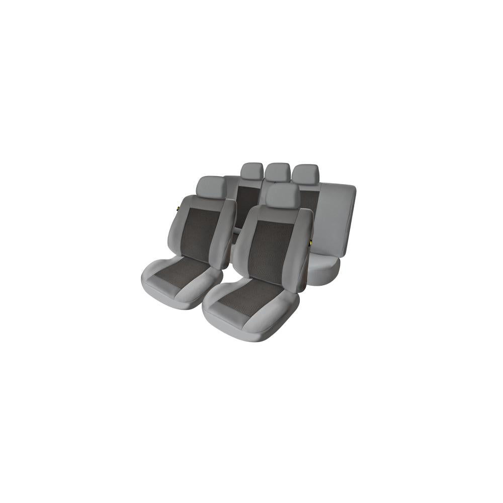 Set huse scaun lux gri UMB1 Umbrella 44515