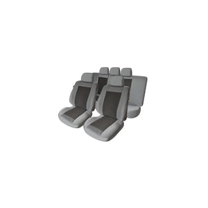 Set huse scaun lux gri UMB1 Umbrella 44515
