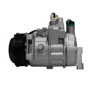 Compresor climatizare Asam Automotive 126701