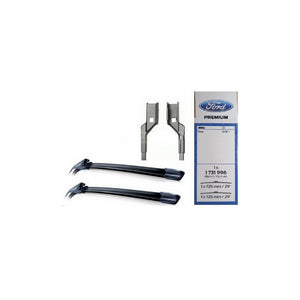 Set stergatoare parbriz 730/730 mm Ford 2120677