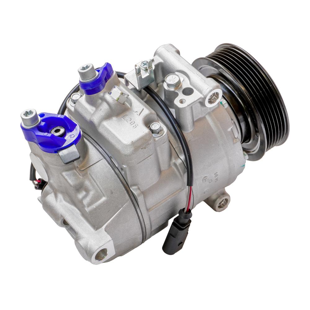 Compresor climatizare Asam Automotive 20966