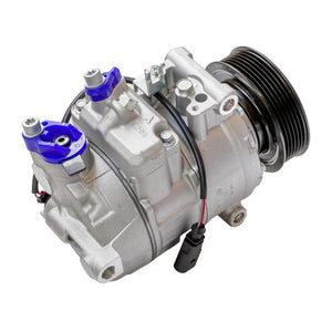 Compresor climatizare Asam Automotive 20966