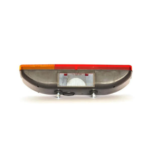 Lampa multifunctionala spate stanga bec 07 WE551L, 12V-24V, 5 functii Was – imagine 3