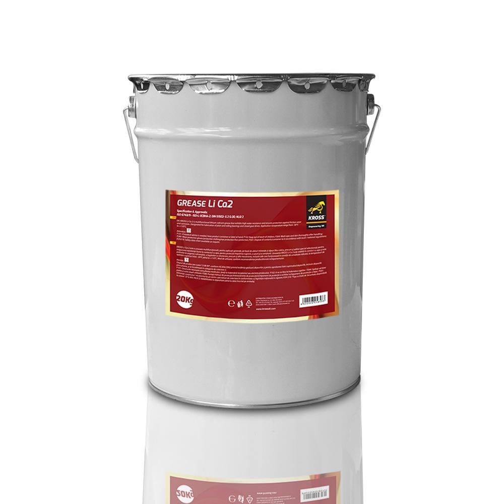 Unsoare Kross li CA-2 20KG SN90101-KS-25853