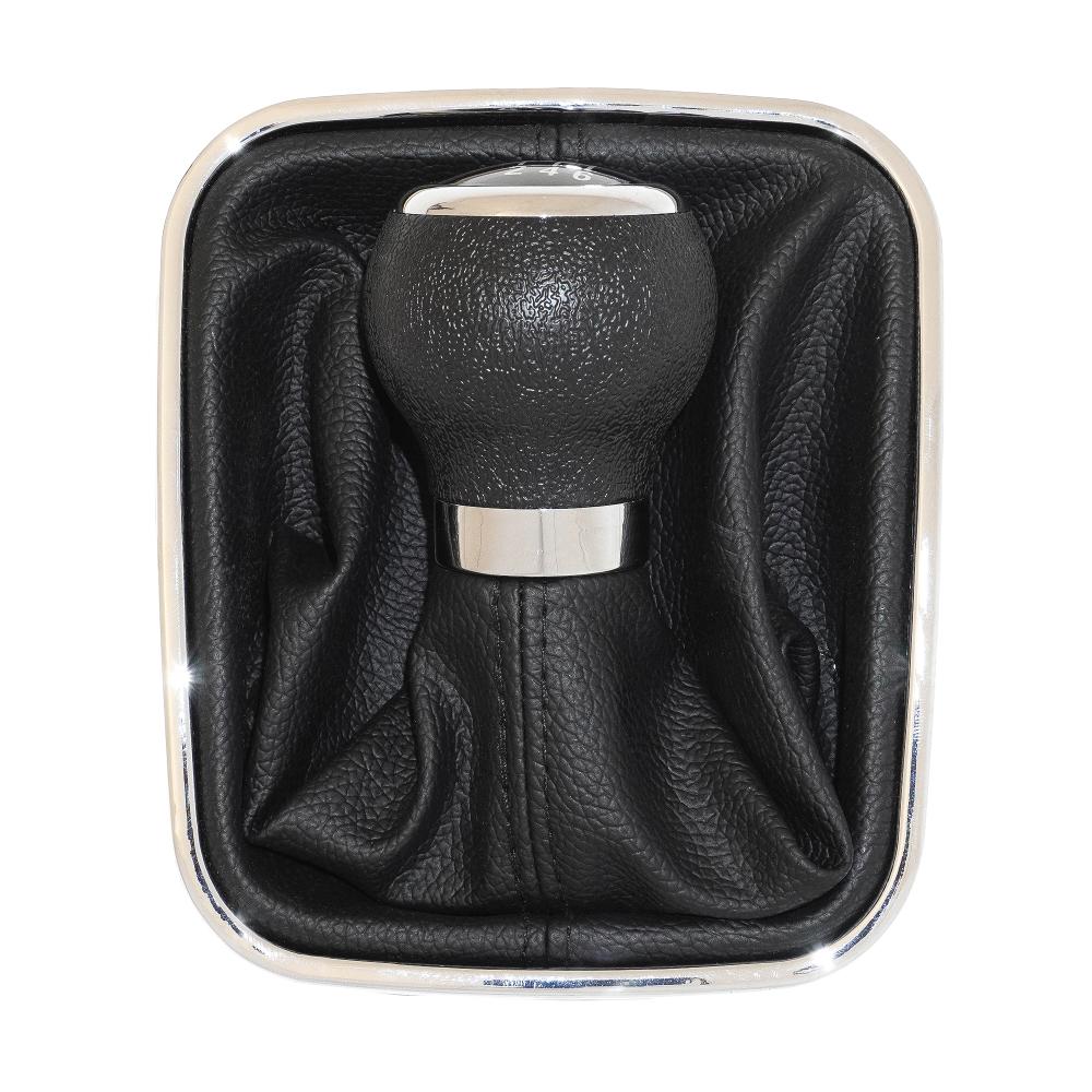 Nuca schimbator cu manson pentru Vw sharan 2008-2011; 2011- 6 trepte Mega Drive 31798