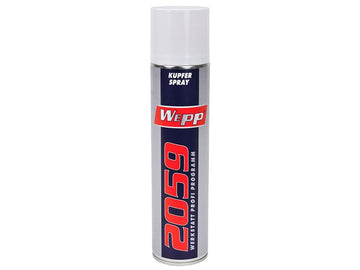 Spray cupru Wepp 400 ml 2059