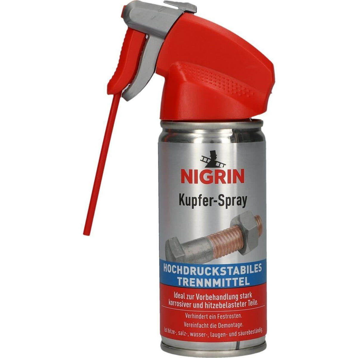 Spray cupru, Nigrin, 100 ml 12208511 – imagine 2