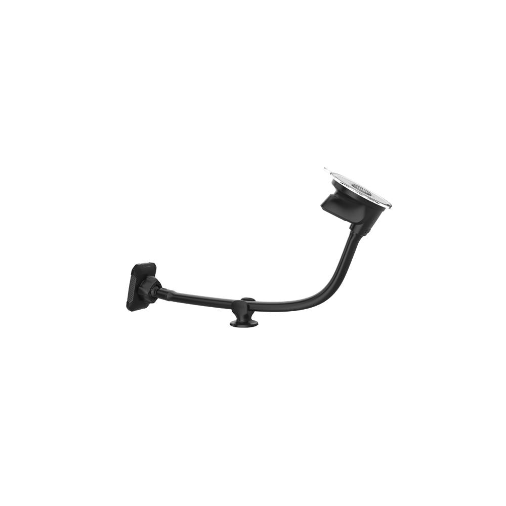 Suport telefon magnetic auto cu fixare pe parbriz cu ventuza Mega Drive 02809