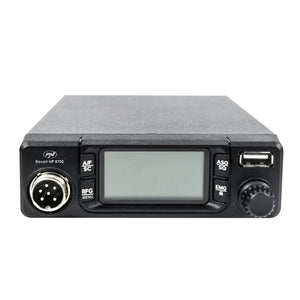 Statie radio cb Pni escort HP 9700 12/24V, USB, anc, asq, mufa de bricheta inclusa PNI-HP9700USB – imagine 17