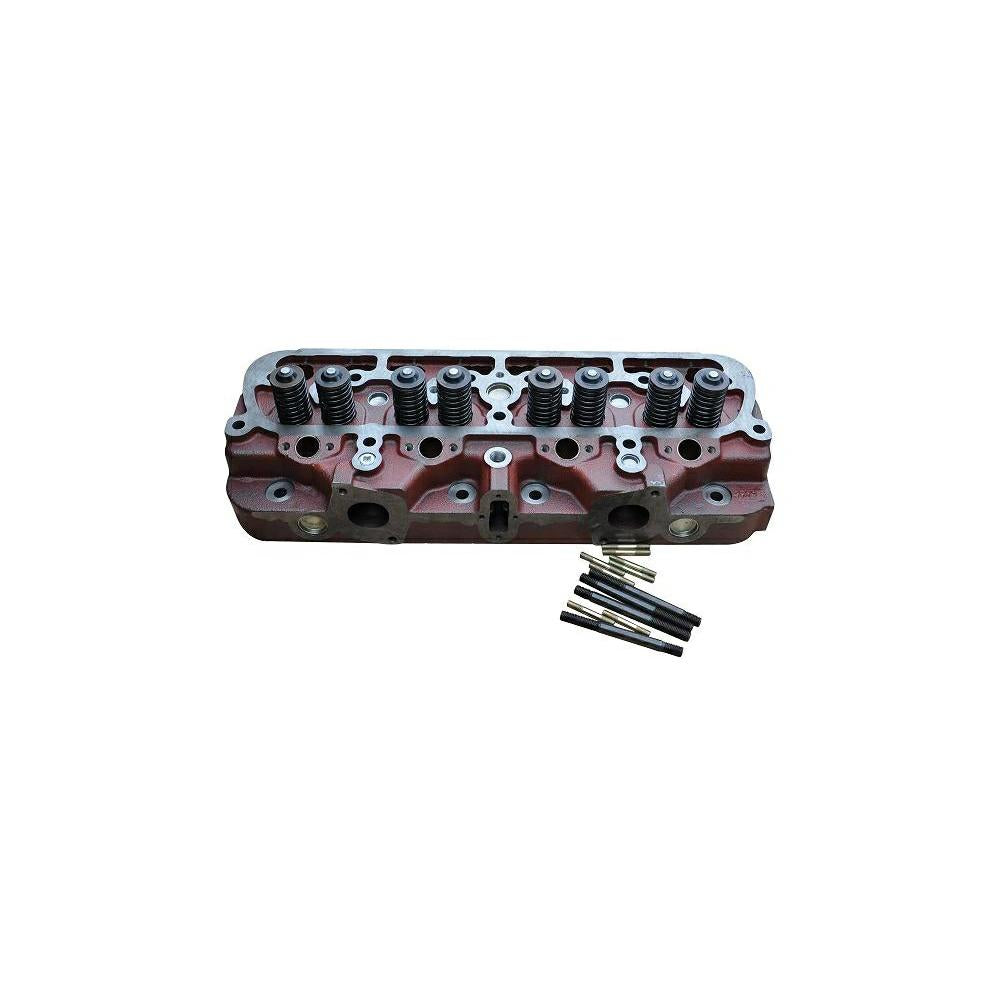 Chiulasa AS.U650 110.02.909 Asam Automotive 70223