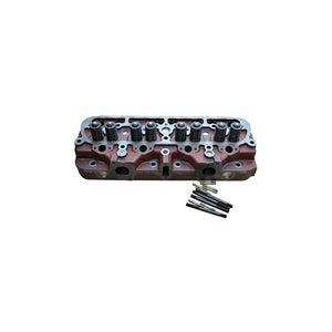 Chiulasa AS.U650 110.02.909 Asam Automotive 70223