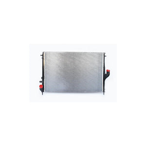 Radiator racire motor - brazed edition Thermix TH.01.213