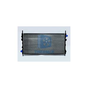Radiator racire motor Thermix TH.01.059