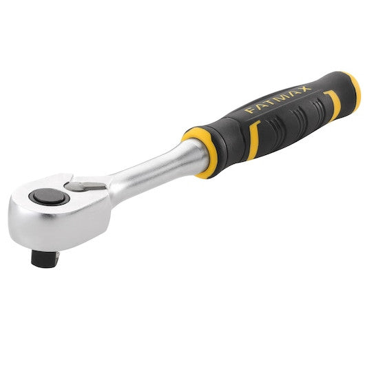 Clichet STANLEY® FATMAX® 3/8 in. 120 de dinți FMMT826770