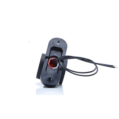 Lampa gabarit LED 1099 W148.4, 12V-24V, pozitie alb / rosu / portocaliu Was