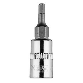Bit hexagonal H3 pe Tubulara 1.4 scurta Neo Tools 10310
