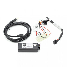 Modul Programare + soft - CARGUARD CAN001