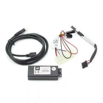 Modul Programare + soft - CARGUARD CAN001