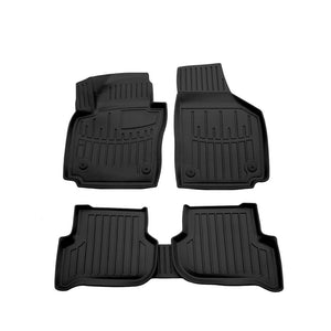 Set covorase auto cauciuc Umbrella pentru Seat altea xl (2005-2015) 105990