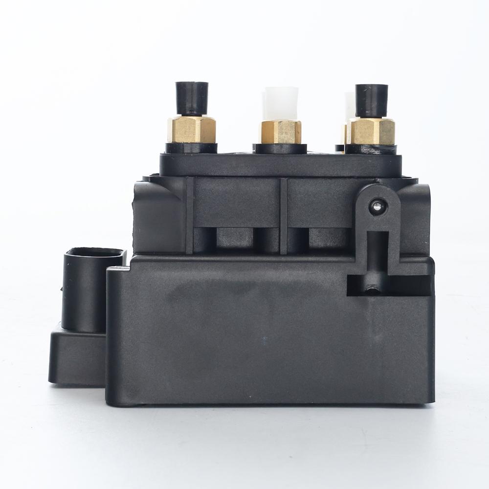 Bloc supape sistem pneumatic Asam Automotive 128193