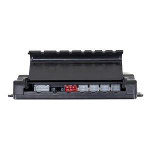 Senzori parcare auto Pni escort P16 A, cu 4 receptori 16MM tip OEM PNI-P16A