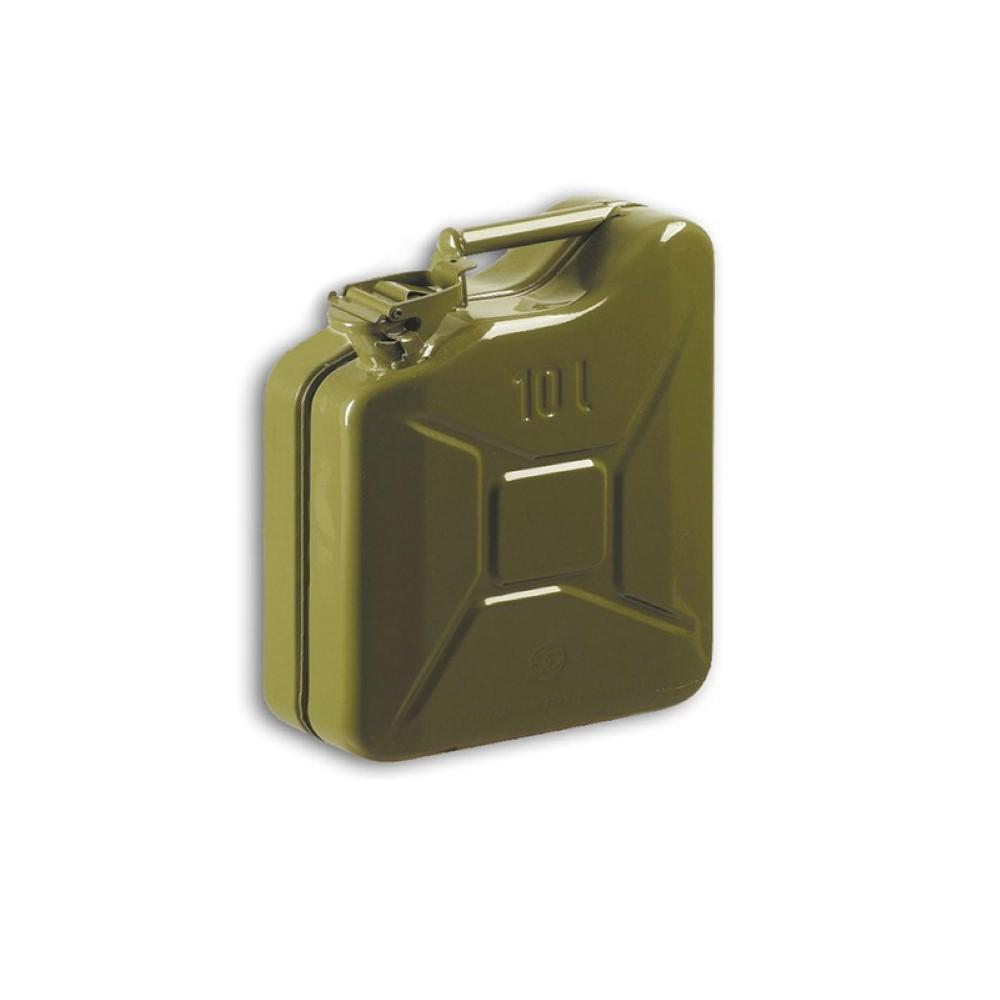 Canistra metal 10 litri Hico KAN005