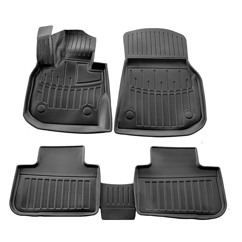 Set covorase auto cauciuc Umbrella pentru Bmw X3 (G01) (2017-2024) 112965