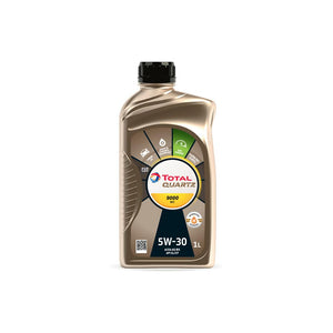 Total quartz 9000 future nfc 5W-30- 1L 216625