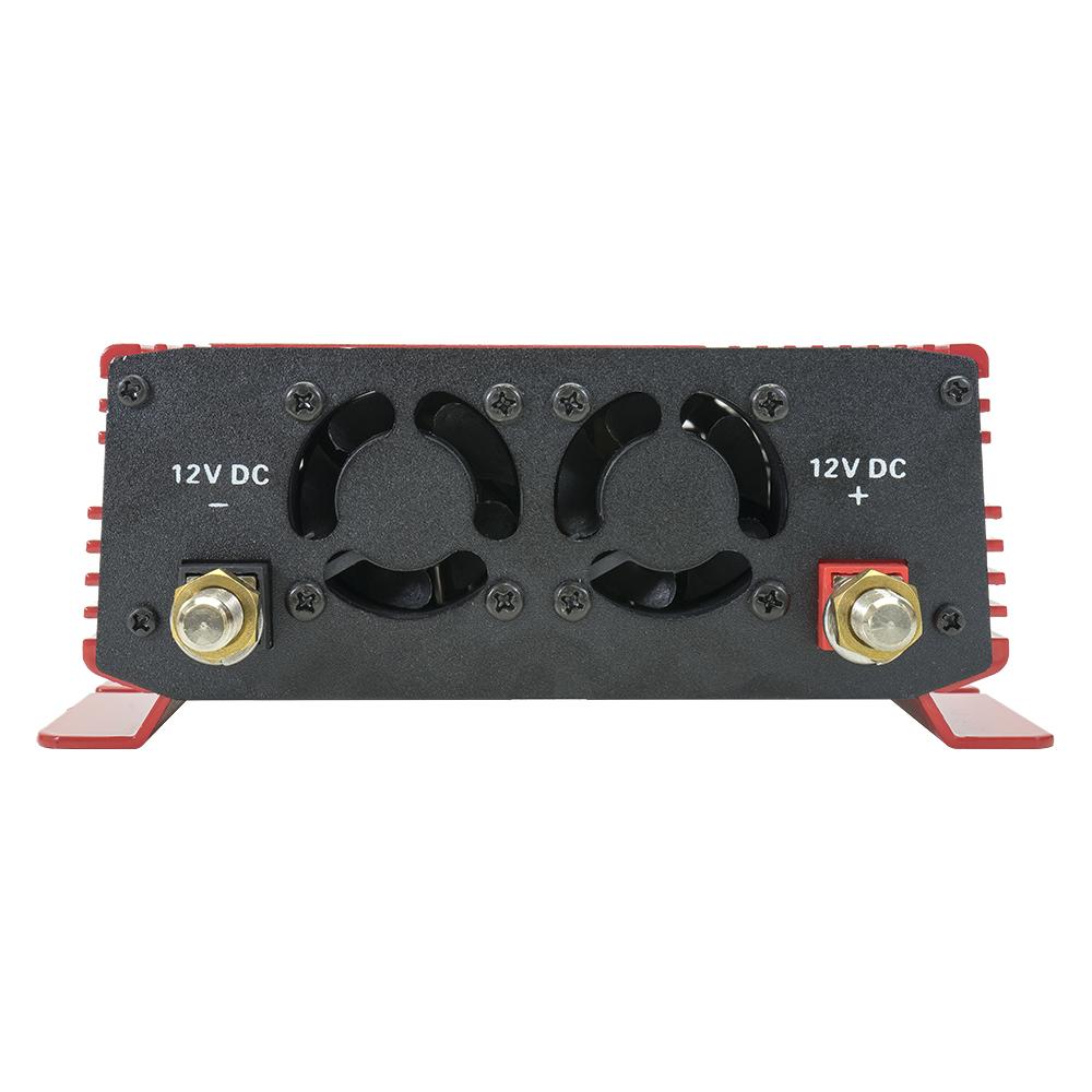 Invertor de tensiune Pni L1200W alimentare 12V iesire 230V PNI-H1200W12