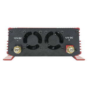 Invertor de tensiune Pni L1200W alimentare 12V iesire 230V PNI-H1200W12