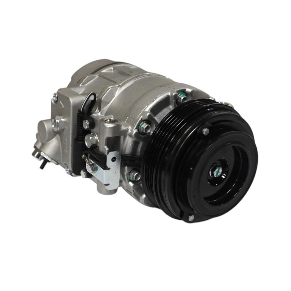 Compresor climatizare Asam Automotive 126708