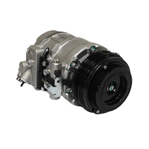 Compresor climatizare Asam Automotive 126708