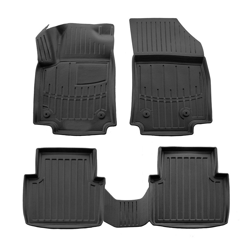 Set covorase auto cauciuc Umbrella pentru Opel crossland x (2017-) 116595