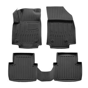 Set covorase auto cauciuc Umbrella pentru Opel crossland x (2017-) 116595