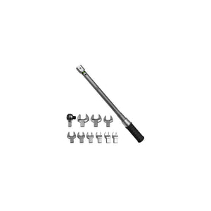 Cheie dinamometrica capete fixe interschimbabile 40-200 nm Jbm 52913