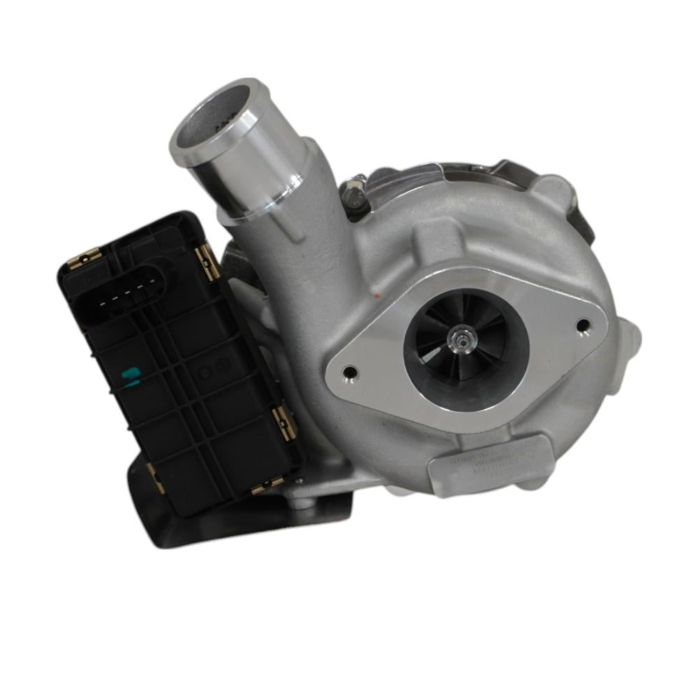 Turbosuflanta Asam Automotive 181442