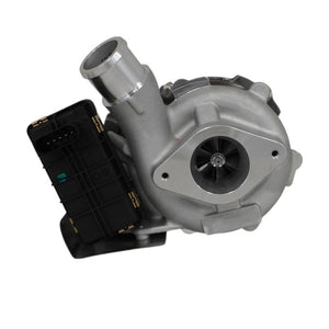 Turbosuflanta Asam Automotive 181442