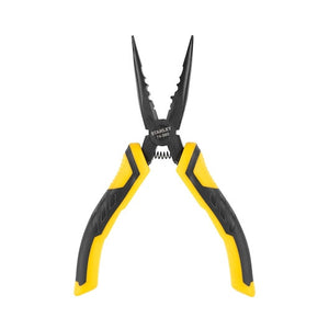 Cleste dynagrip cu varf lung 200mm Stanley STHT074364 – imagine 2