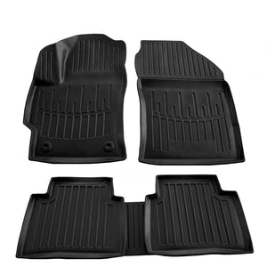 Set covorase auto cauciuc Umbrella pentru Toyota corolla (E210) (2018-) 106018