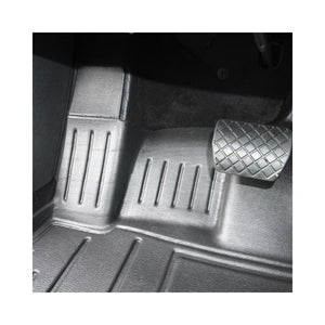 Set covorase auto cauciuc Umbrella pentru Audi A6 (C6) (2004-2011) 105890