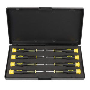 Set de 8 surubelnite scurte Jbm 52500