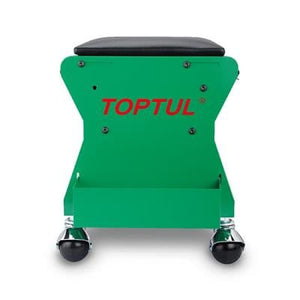 Scaun mecanic cu role si sertar Toptul JCA350B – imagine 3