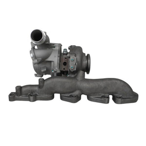 Turbosuflanta Asam Automotive 181518